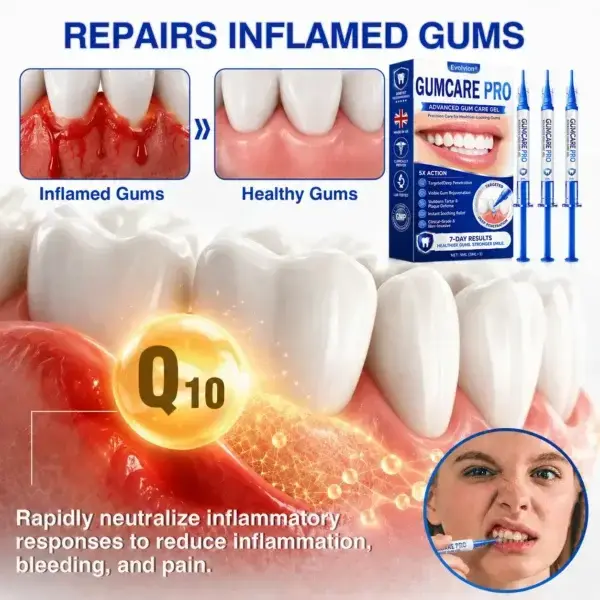 GumCare Pro - Image 9
