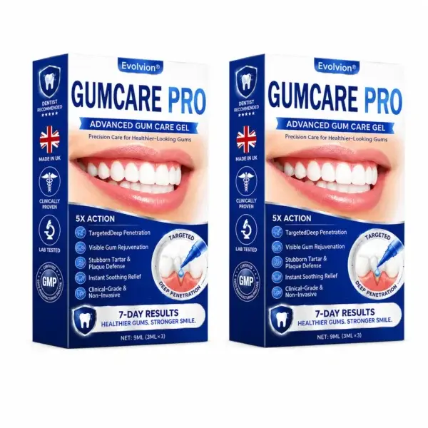 Evolvion GumCare Pro - Image 3
