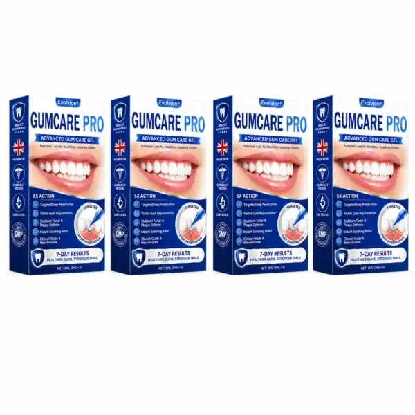 Evolvion GumCare Pro - Image 4