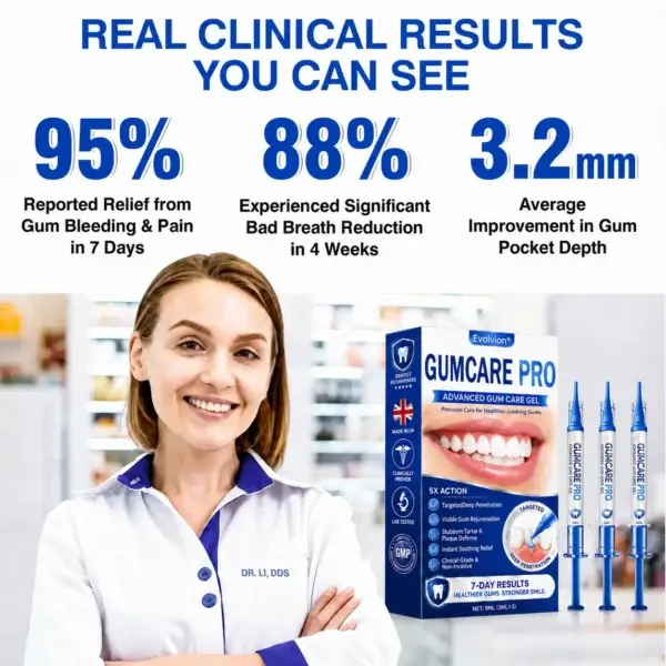 Evolvion GumCare Pro - Image 7