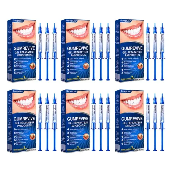 Gel Parodontal - Image 19