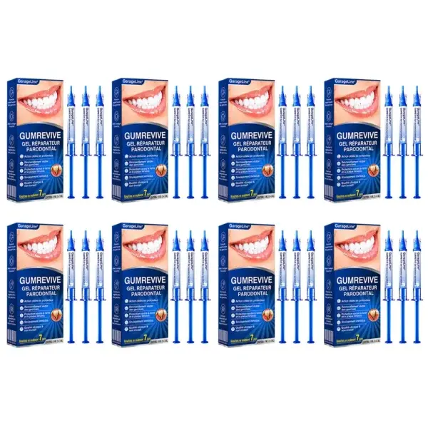 Gel Parodontal - Image 20