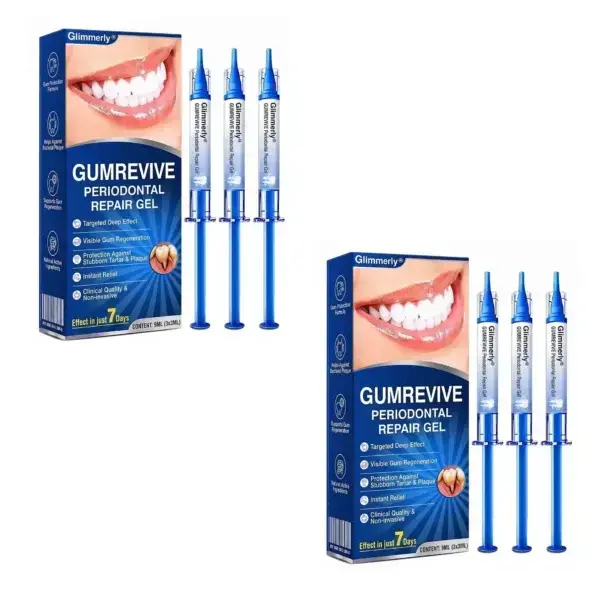 Periodontal Gel - Image 5
