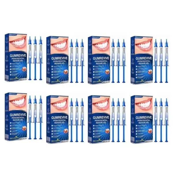 Periodontal Gel - Image 8