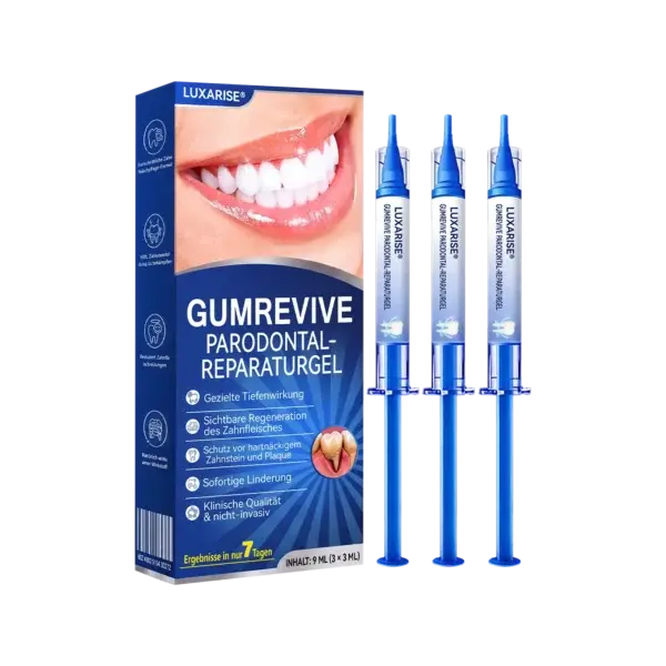 GumRevive Parodontal-Reparaturgel - Image 18