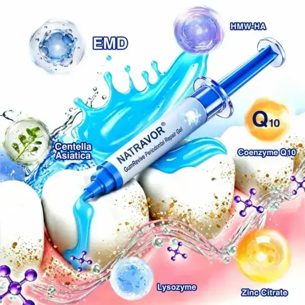 Natravor GumRevive - Image 17