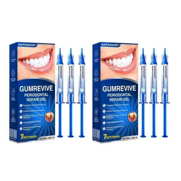 Natravor GumRevive - Image 4