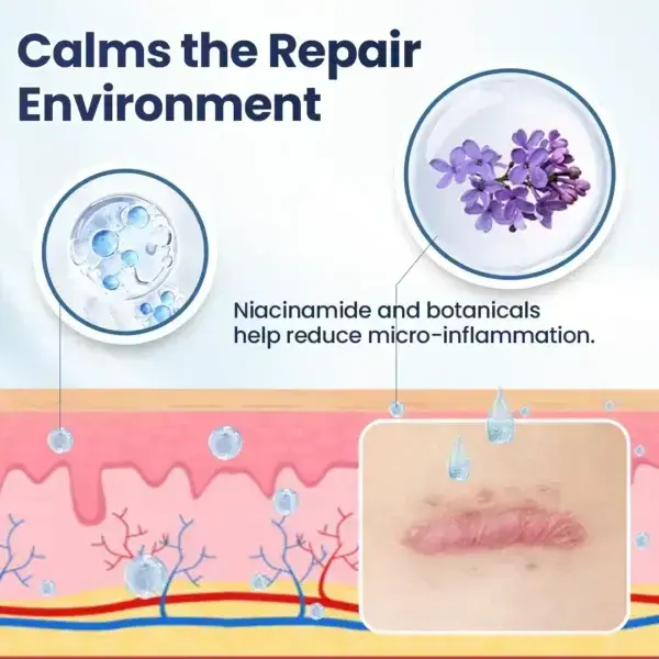 Texture Repair Gel - Image 9
