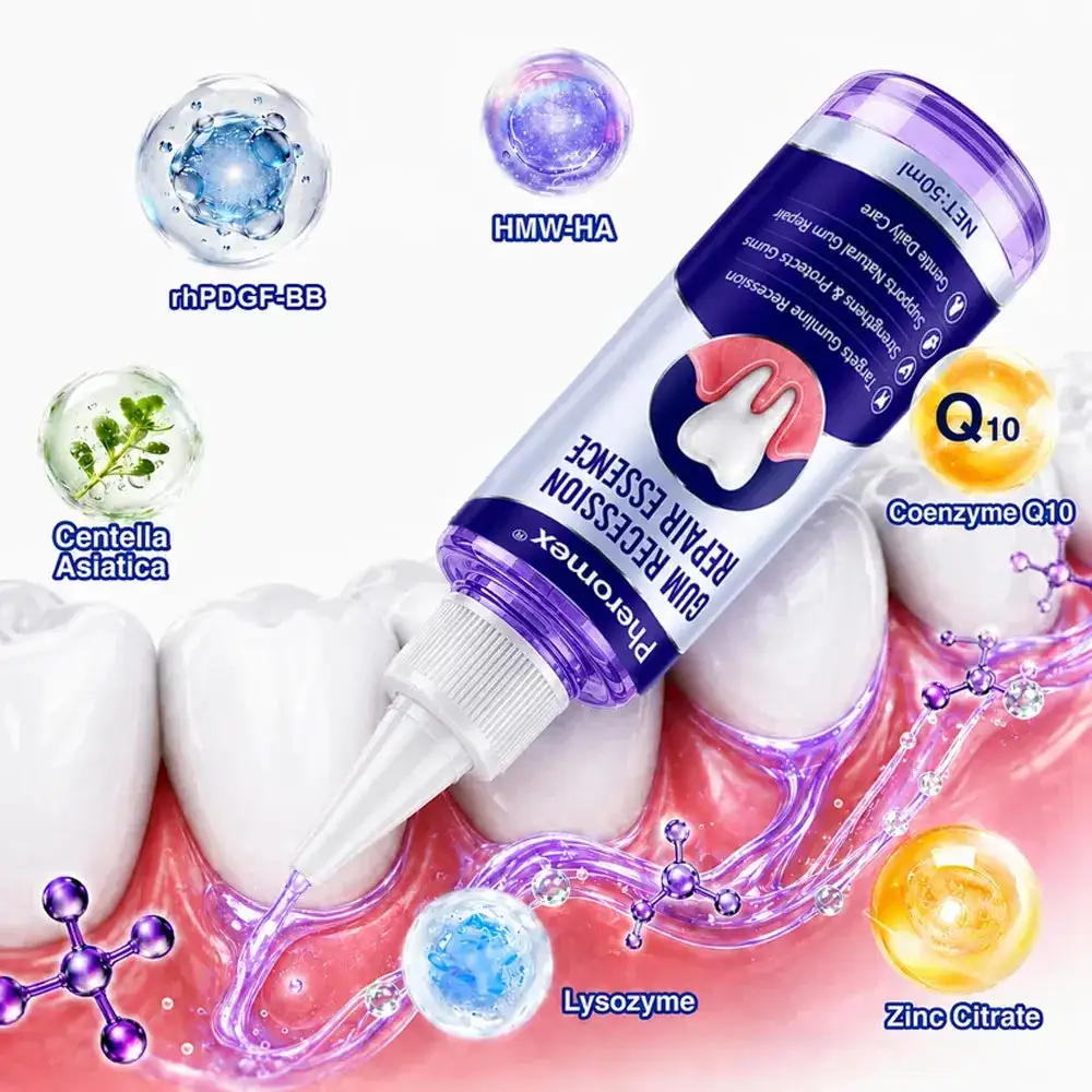 GumRevive Periodontal Care Gel - Image 12