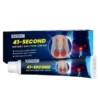 41-Second Instant Erection Cream