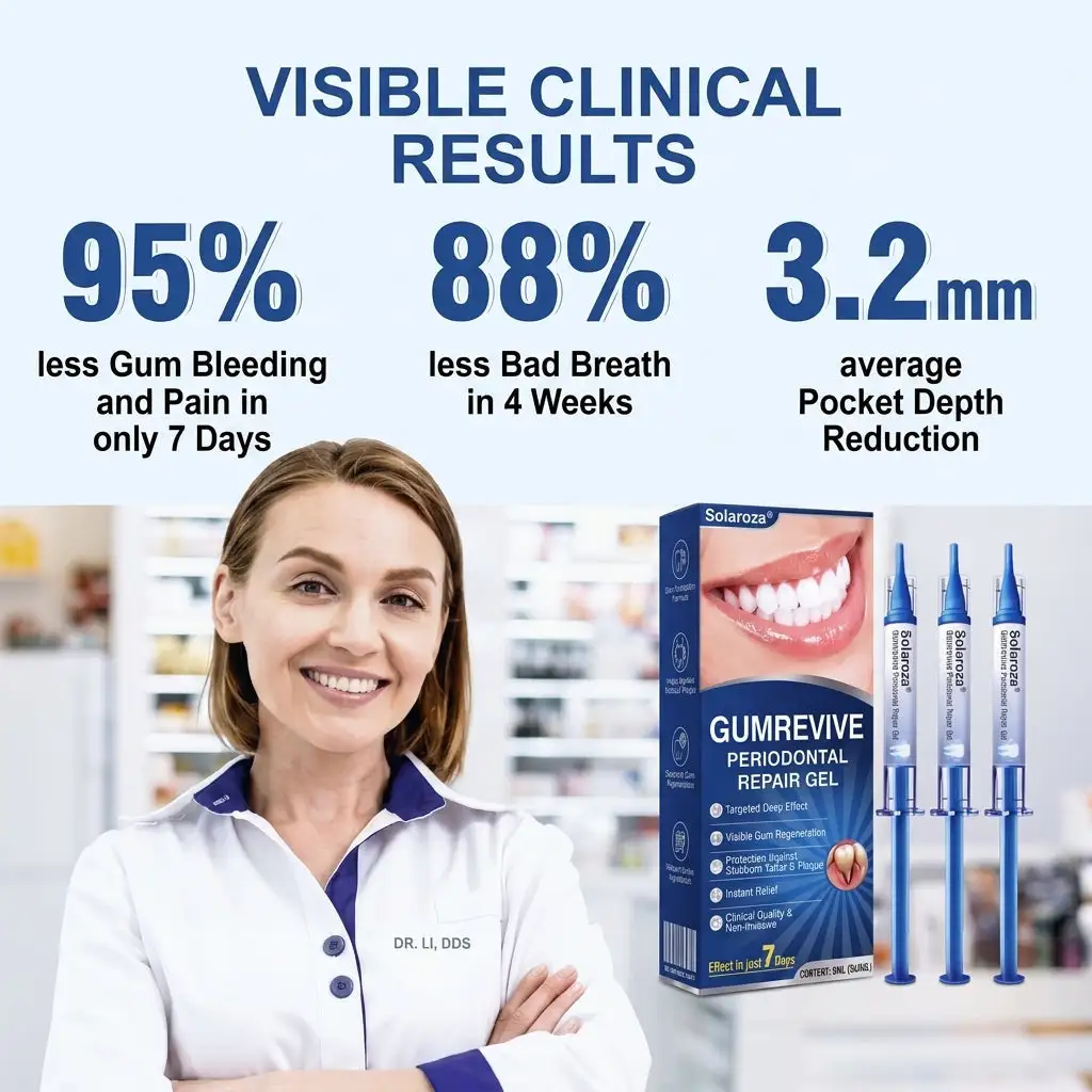 Gum Revive - Image 9