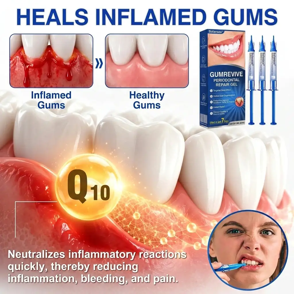 Gum Revive - Image 10