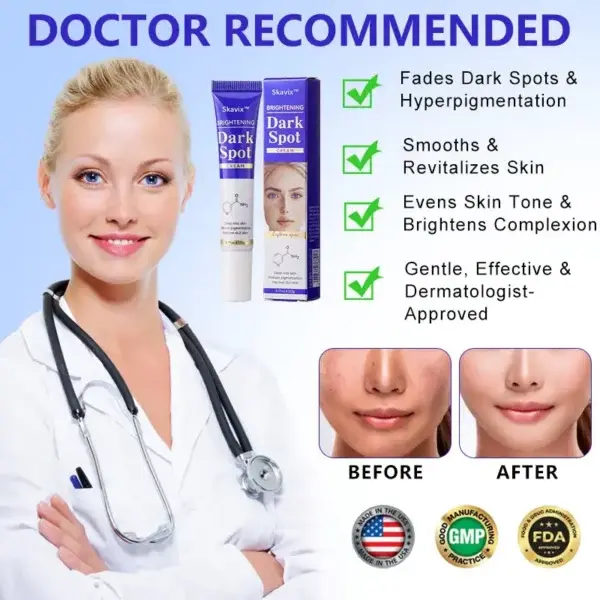 Radiglow Dark Spot Cream - Image 2