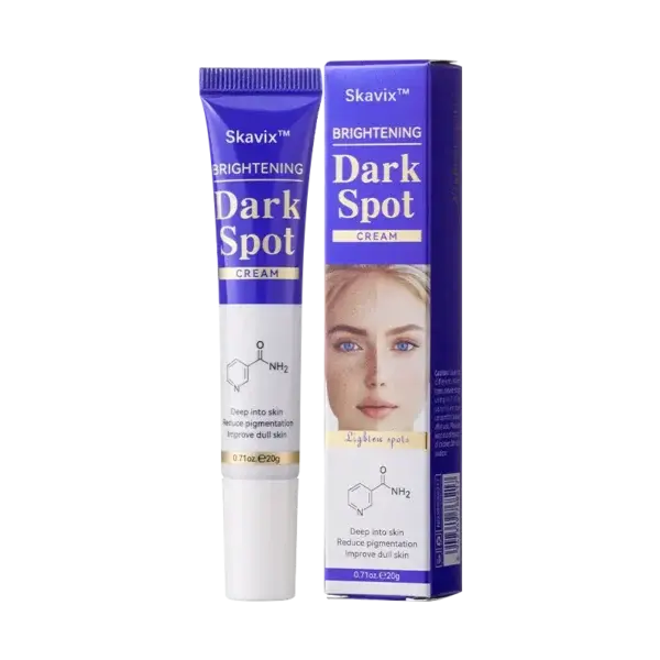 Radiglow Dark Spot Cream