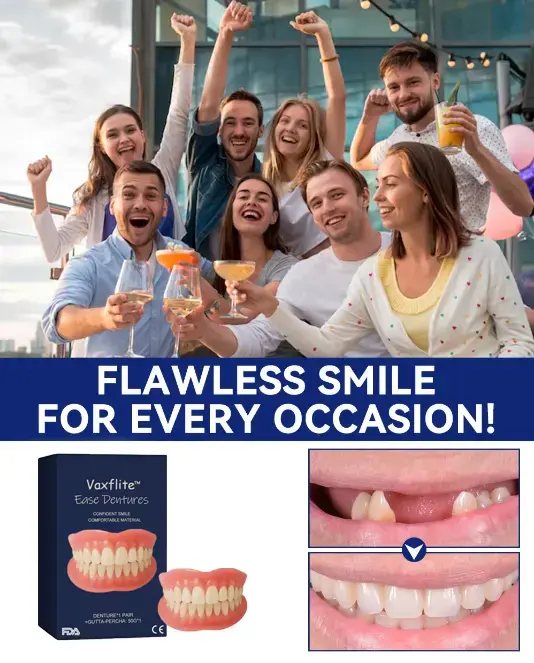 Ease Dentures - Image 7